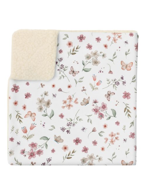 Téli Pihenő Takaró-Sherpával – Sziromtánc