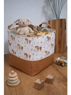 Játék tárolók-nagykocska-lovacskák