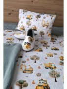 Kuckóka gyerekszett-Sárga markolók