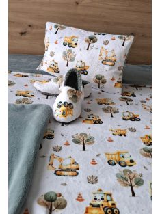 Kuckóka gyerekszett-Sárga markolók