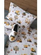 Kuckóka gyerekszett-Sárga markolók