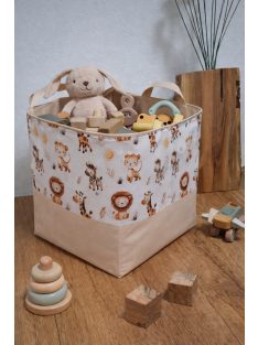 Játék tárolók-nagykocska-cukiságok