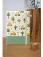 Kiskönyvborító-Sárga markolók