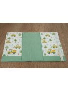 Kiskönyvborító-Sárga markolók