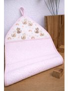 Minőségi pamutvászon ovis kezdő szett – 6 részes-cicás