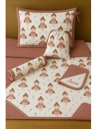 Katica hercegnők– prémium szett 6 darabos, ovis kezdő szett.