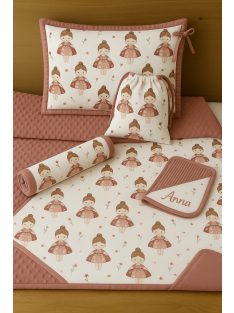   Katica hercegnők– prémium szett 6 darabos, ovis kezdő szett.