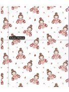 Katica hercegnők– prémium szett 6 darabos, ovis kezdő szett.