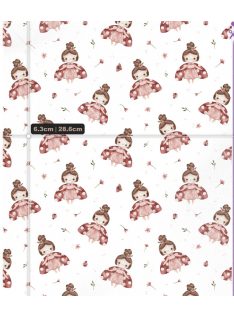   Katica hercegnők– prémium szett 6 darabos, ovis kezdő szett.