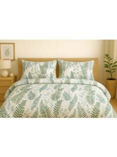   Borsa Design – Egyedi mintás, prémium pamut ágyneműk-Erdei szellő