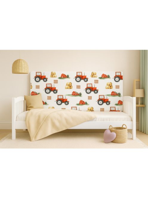 Natur Pihenő – Gyerek falvédők-Traktoros kaland