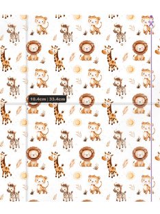   Cukiságok-rózsaszín szett-6 darabos-más színnel és hímzéssel  is kérhető