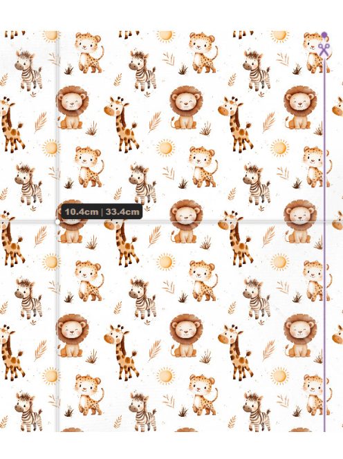 Cukiságok-rózsaszín szett-6 darabos-más színnel és hímzéssel  is kérhető