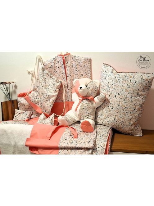 Borsi Emlék maci-hamvas barack