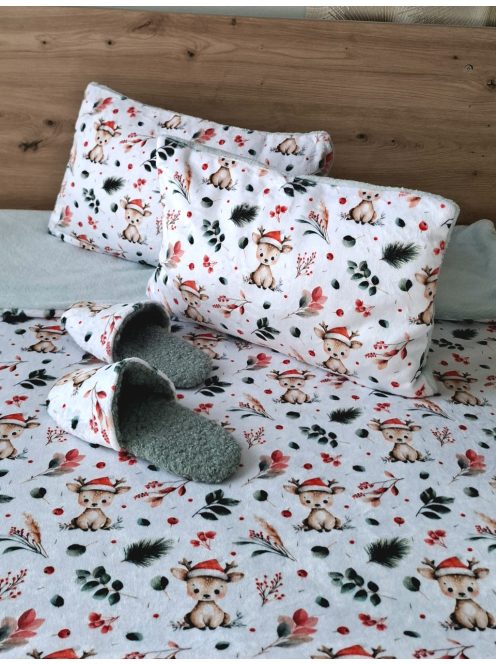 Kuckóka gyerekszett-Kicsi Rudolf