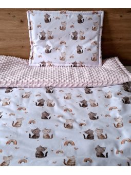 TAKARÓ & PÁRNA KÜLÖN