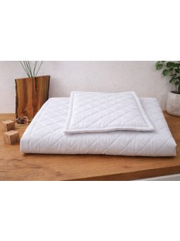 Ovis paplanok,párnák.