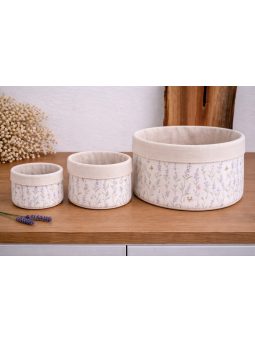 Köszönő ajándék kosár